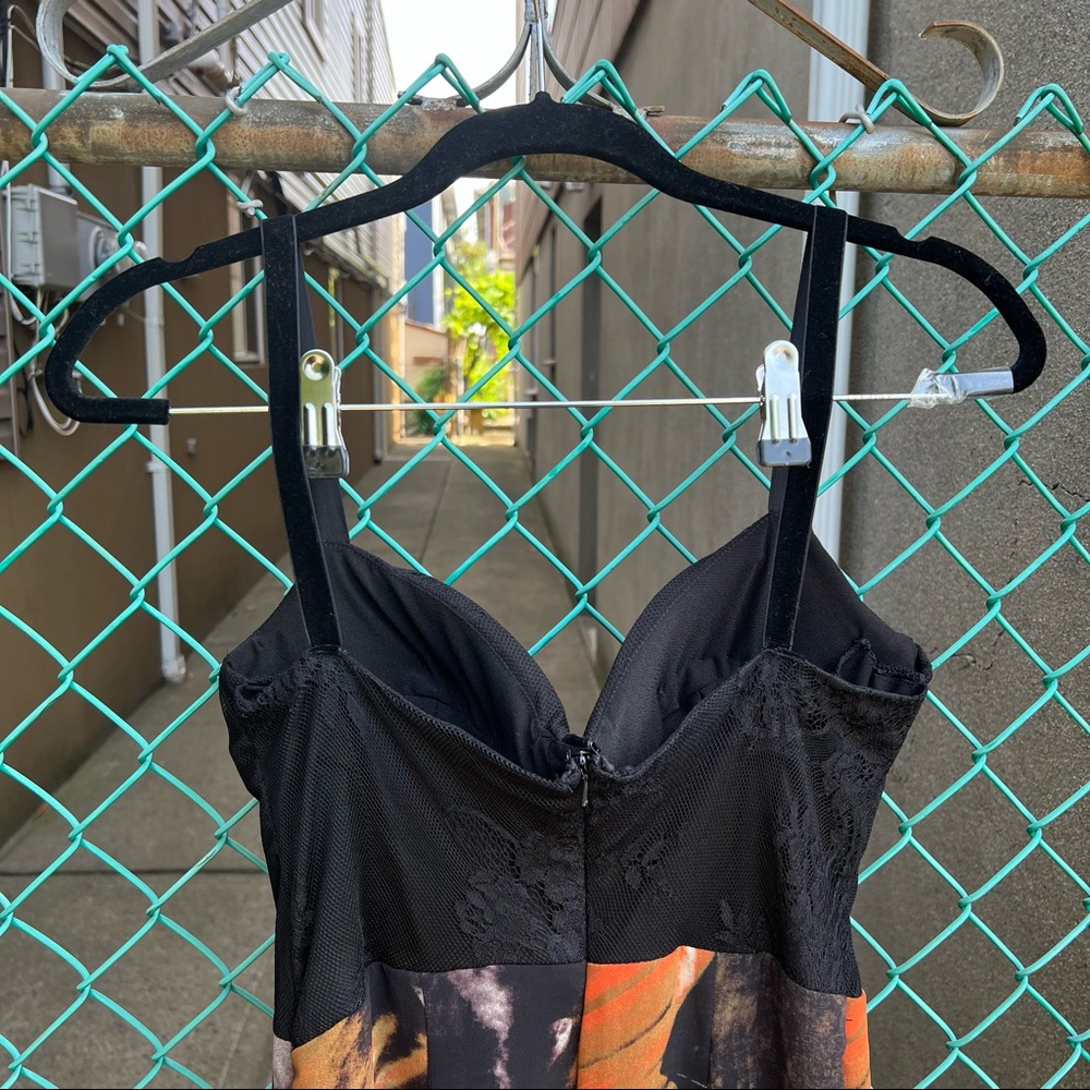Custom dress - Picture 12 of 16